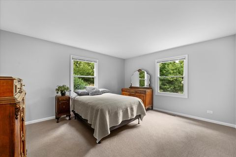 Tiny photo for 1554 Deer Run, Gurnee, IL 60031 (MLS # 12460615)
