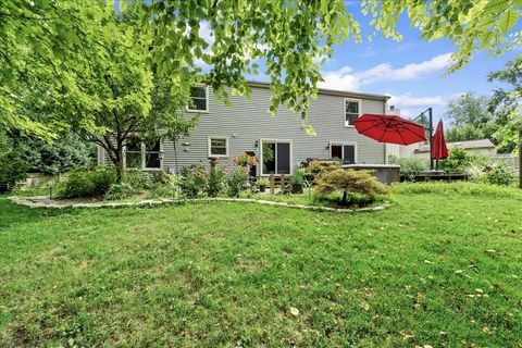 Tiny photo for 1554 Deer Run, Gurnee, IL 60031 (MLS # 12460615)