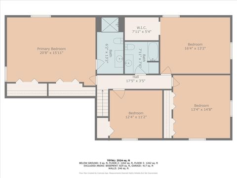 Tiny photo for 1554 Deer Run, Gurnee, IL 60031 (MLS # 12460615)