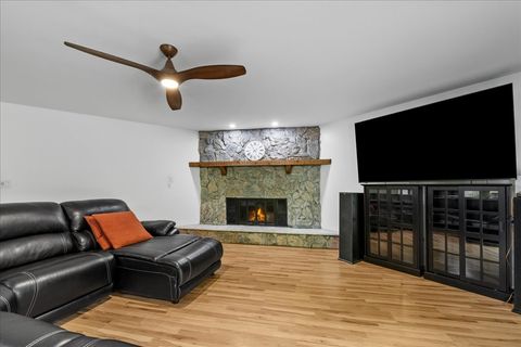 Tiny photo for 1554 Deer Run, Gurnee, IL 60031 (MLS # 12460615)