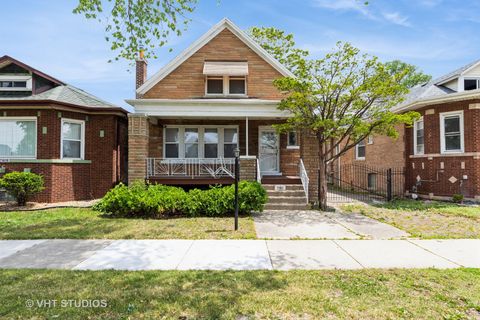 7811 S Wabash Avenue Chicago IL 60619
