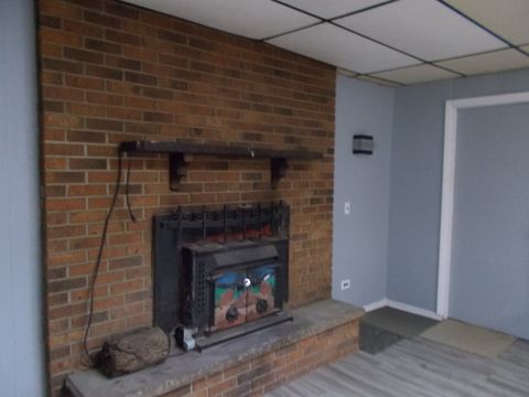 A home in Winthrop Harbor