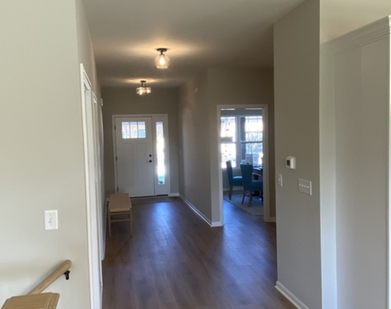 2166 Sky Harbor Drive