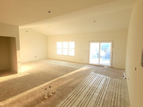 Tiny photo for 2166 Sky Harbor Drive, New Lenox, IL 60451 (MLS # 12492416)