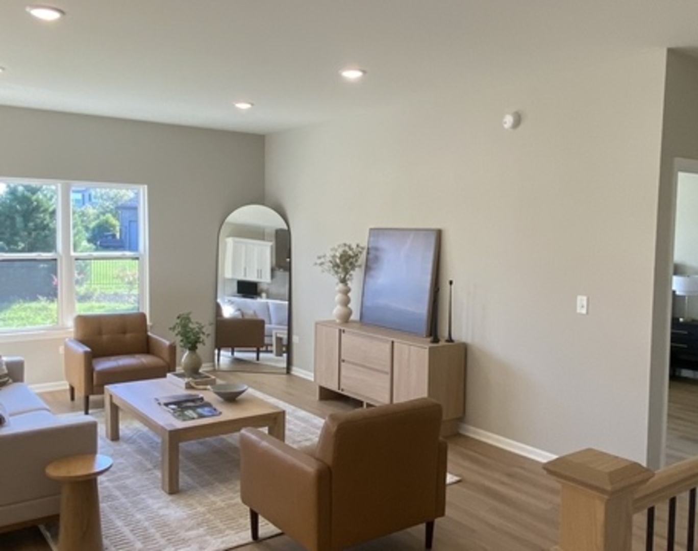 2166 Sky Harbor Drive