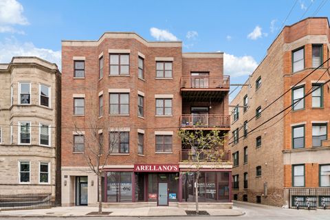 1056 W Lawrence Avenue 2C Chicago IL 60640