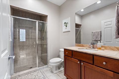 Tiny photo for 1056 W Lawrence Avenue #2C, Chicago, IL 60640 (MLS # 12629775)