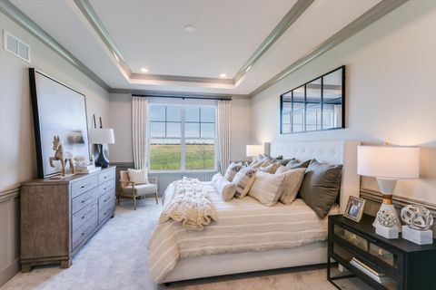 Tiny photo for 23152 W Sweetwater Lane, Plainfield, IL 60585 (MLS # 12530332)