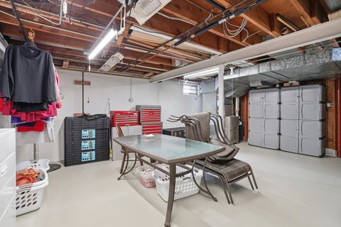 Tiny photo for 18439 Locust Street, Lansing, IL 60438 (MLS # 12594785)