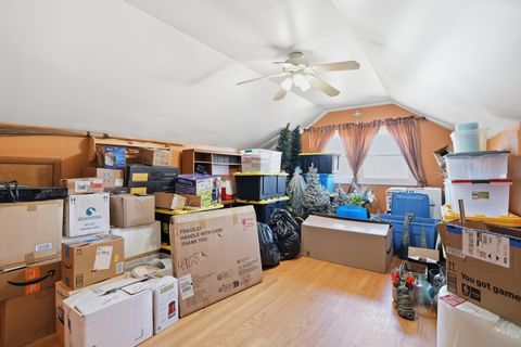 Tiny photo for 18439 Locust Street, Lansing, IL 60438 (MLS # 12594785)