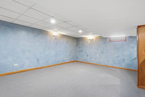 Tiny photo for 18439 Locust Street, Lansing, IL 60438 (MLS # 12594785)