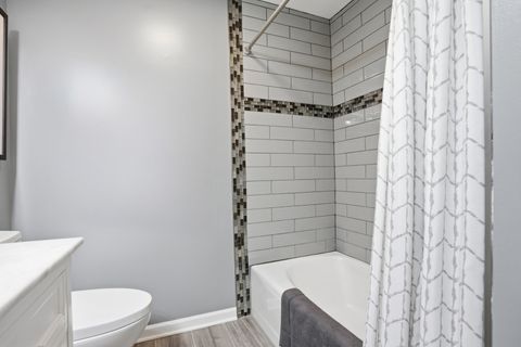 Tiny photo for 18439 Locust Street, Lansing, IL 60438 (MLS # 12594785)