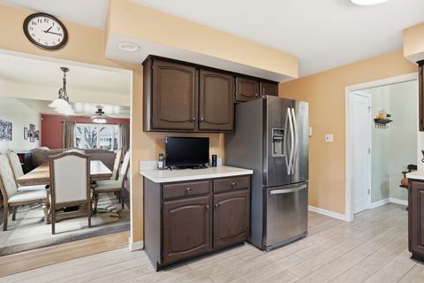 Tiny photo for 18439 Locust Street, Lansing, IL 60438 (MLS # 12594785)