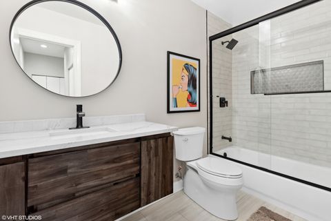 Tiny photo for 362 W Huron Street #B, Chicago, IL 60654 (MLS # 12572424)