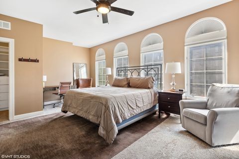 Tiny photo for 362 W Huron Street #B, Chicago, IL 60654 (MLS # 12572424)