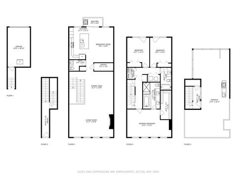 Tiny photo for 362 W Huron Street #B, Chicago, IL 60654 (MLS # 12572424)