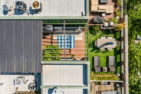 Tiny photo for 362 W Huron Street #B, Chicago, IL 60654 (MLS # 12572424)