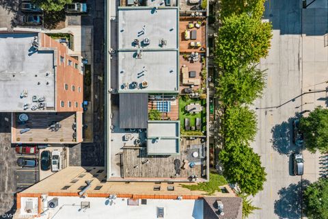 Tiny photo for 362 W Huron Street #B, Chicago, IL 60654 (MLS # 12572424)