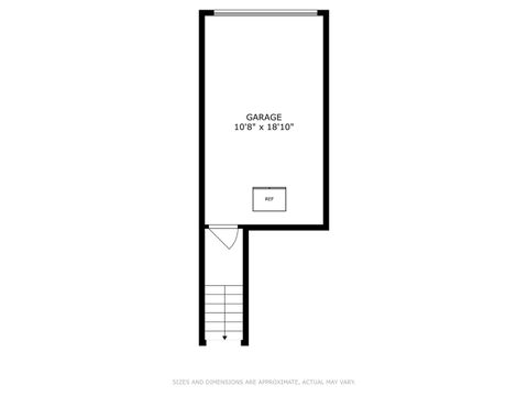 Tiny photo for 362 W Huron Street #B, Chicago, IL 60654 (MLS # 12572424)