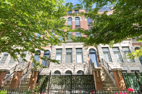 362 W Huron Street B Chicago IL 60654