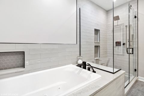 Tiny photo for 362 W Huron Street #B, Chicago, IL 60654 (MLS # 12572424)