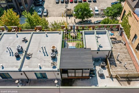 Tiny photo for 362 W Huron Street #B, Chicago, IL 60654 (MLS # 12572424)