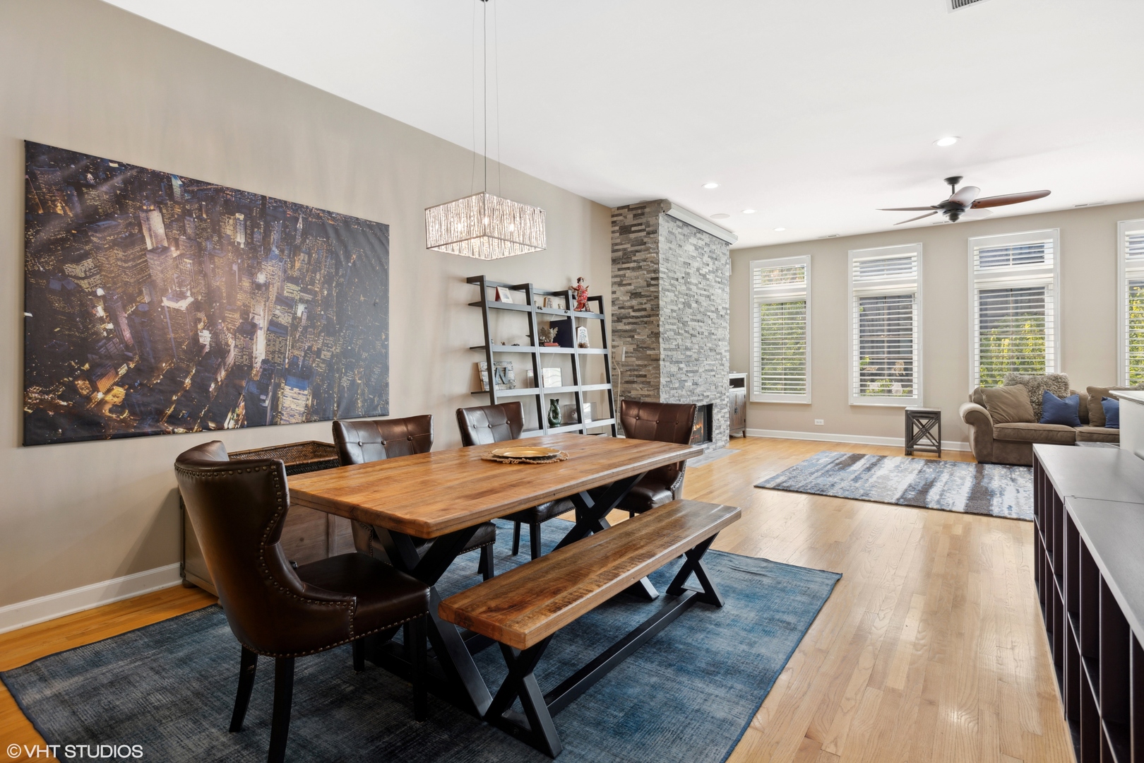 362 W Huron Street B