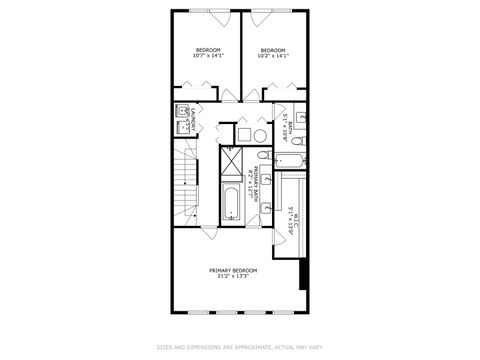 Tiny photo for 362 W Huron Street #B, Chicago, IL 60654 (MLS # 12572424)