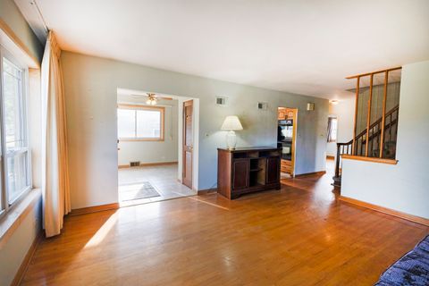 Tiny photo for 11157 Shaw Street, Westchester, IL 60154 (MLS # 12364101)