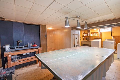 Tiny photo for 11157 Shaw Street, Westchester, IL 60154 (MLS # 12364101)