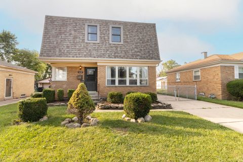 Photo of 11157 Shaw Street, Westchester, IL 60154 (MLS # 12364101)