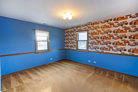 Tiny photo for 11157 Shaw Street, Westchester, IL 60154 (MLS # 12364101)