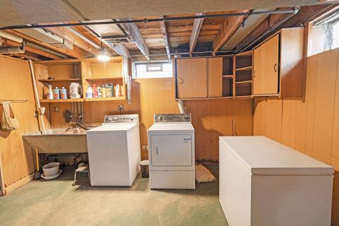 Tiny photo for 11157 Shaw Street, Westchester, IL 60154 (MLS # 12364101)