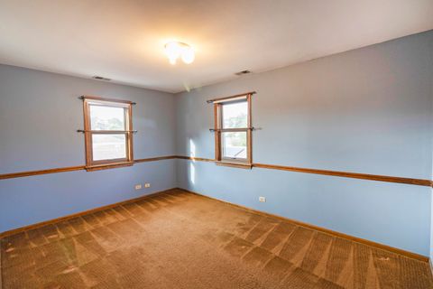 Tiny photo for 11157 Shaw Street, Westchester, IL 60154 (MLS # 12364101)