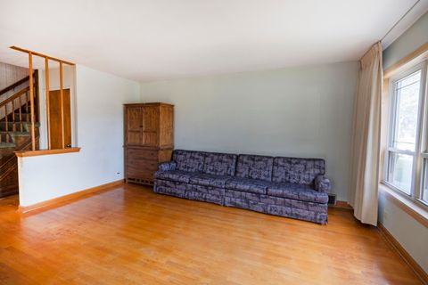 Tiny photo for 11157 Shaw Street, Westchester, IL 60154 (MLS # 12364101)