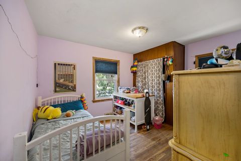 Tiny photo for 5050 S Lavergne Avenue, Chicago, IL 60638 (MLS # 12503586)