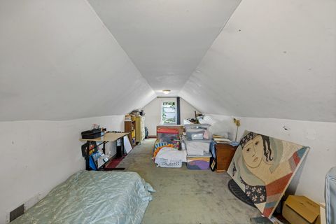 Tiny photo for 5050 S Lavergne Avenue, Chicago, IL 60638 (MLS # 12503586)