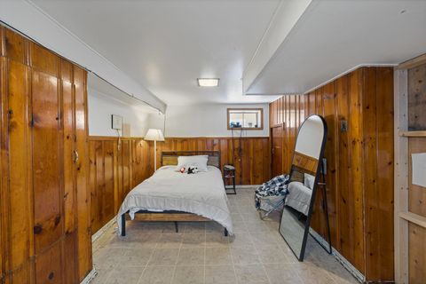 Tiny photo for 5050 S Lavergne Avenue, Chicago, IL 60638 (MLS # 12503586)