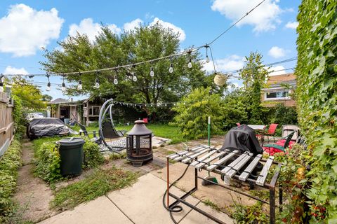 Tiny photo for 5050 S Lavergne Avenue, Chicago, IL 60638 (MLS # 12503586)