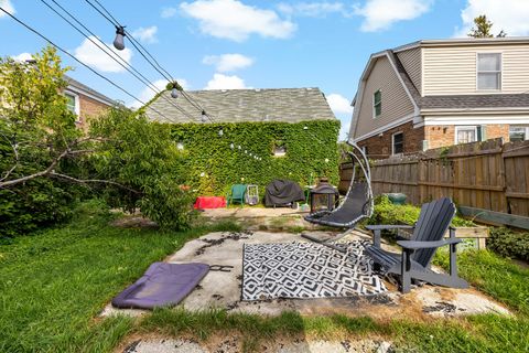 Tiny photo for 5050 S Lavergne Avenue, Chicago, IL 60638 (MLS # 12503586)