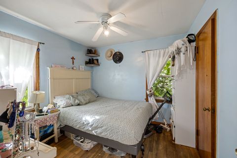 Tiny photo for 5050 S Lavergne Avenue, Chicago, IL 60638 (MLS # 12503586)