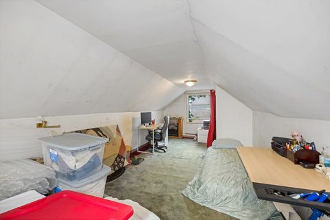 Tiny photo for 5050 S Lavergne Avenue, Chicago, IL 60638 (MLS # 12503586)