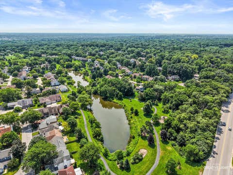 Tiny photo for 2277 Ridgewood Road, Lisle, IL 60532 (MLS # 12695379)