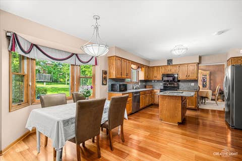 Tiny photo for 2277 Ridgewood Road, Lisle, IL 60532 (MLS # 12695379)