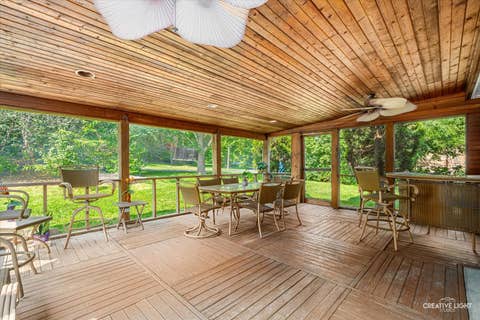 Tiny photo for 2277 Ridgewood Road, Lisle, IL 60532 (MLS # 12695379)