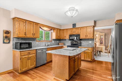 Tiny photo for 2277 Ridgewood Road, Lisle, IL 60532 (MLS # 12695379)