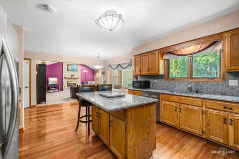 Tiny photo for 2277 Ridgewood Road, Lisle, IL 60532 (MLS # 12695379)