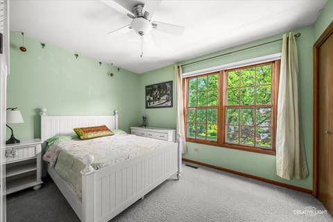 Tiny photo for 2277 Ridgewood Road, Lisle, IL 60532 (MLS # 12695379)