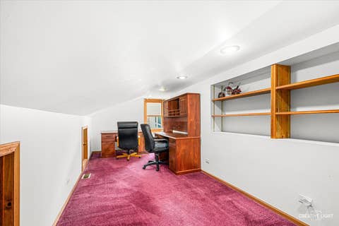 Tiny photo for 2277 Ridgewood Road, Lisle, IL 60532 (MLS # 12695379)
