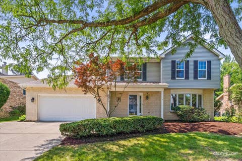 2277 Ridgewood Road, Lisle, IL 60532 - #: 12695379